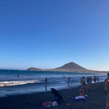 La Casa Amarilla * San Miguel de Abona