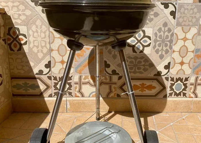 Casa de Férias La Casa Amarilla