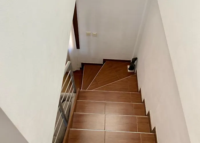 Casa de Férias La Casa Amarilla *