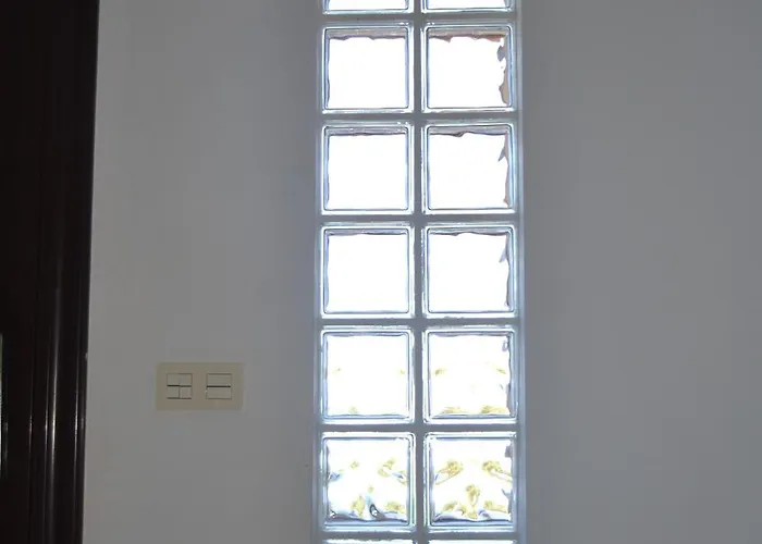 Casa de Férias La Casa Amarilla San Miguel de Abona