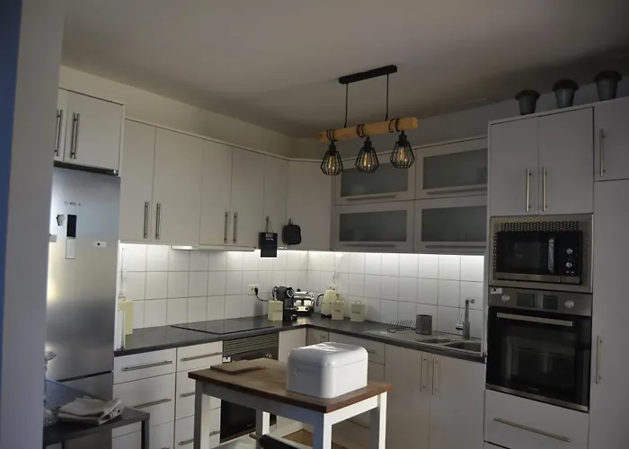 La Casa Amarilla Casa de Férias San Miguel de Abona