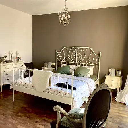 La Casa Amarilla סן מיגל דה אבונה