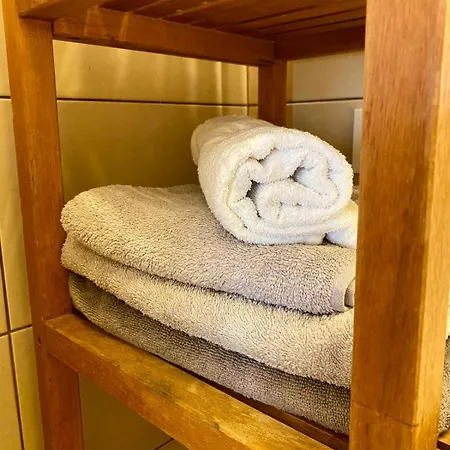 La Casa Amarilla סן מיגל דה אבונה