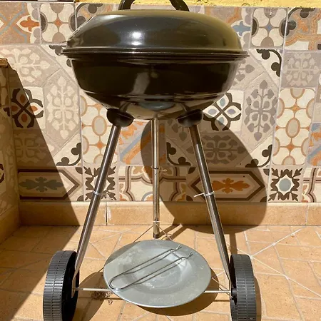 בית נופש La Casa Amarilla