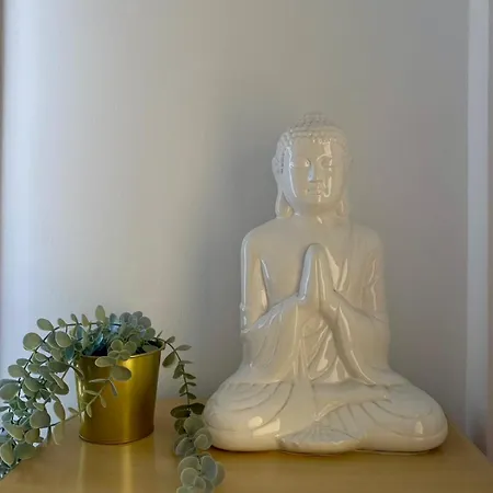 Nyaraló La Casa Amarilla