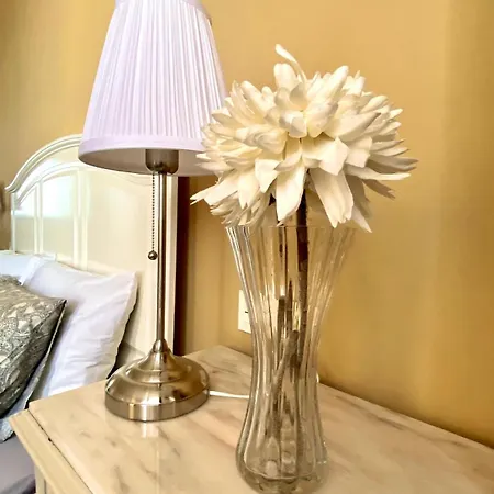 La Casa Amarilla * סן מיגל דה אבונה