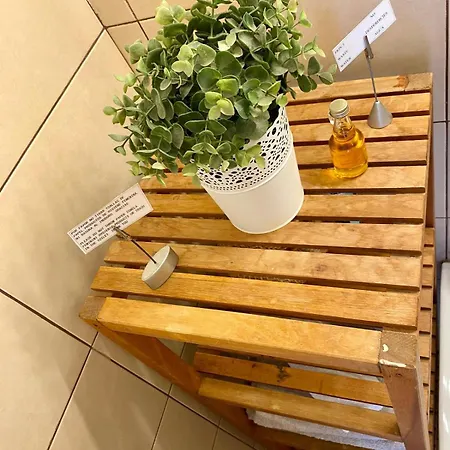 La Casa Amarilla Nyaraló San Miguel de Abona