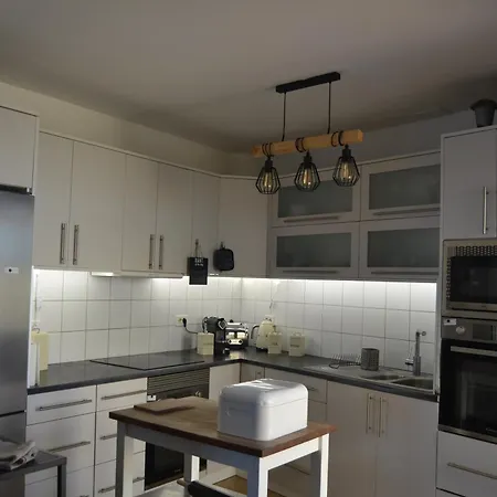 La Casa Amarilla בית נופש סן מיגל דה אבונה