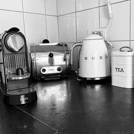 Nyaraló La Casa Amarilla San Miguel de Abona