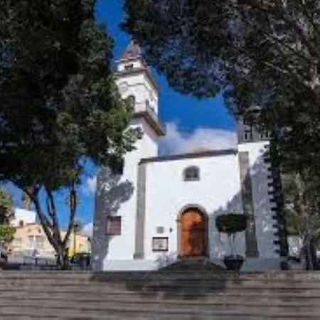Casa vacanze La Casa Amarilla San Miguel de Abona