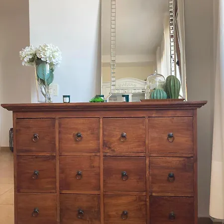 בית נופש La Casa Amarilla סן מיגל דה אבונה