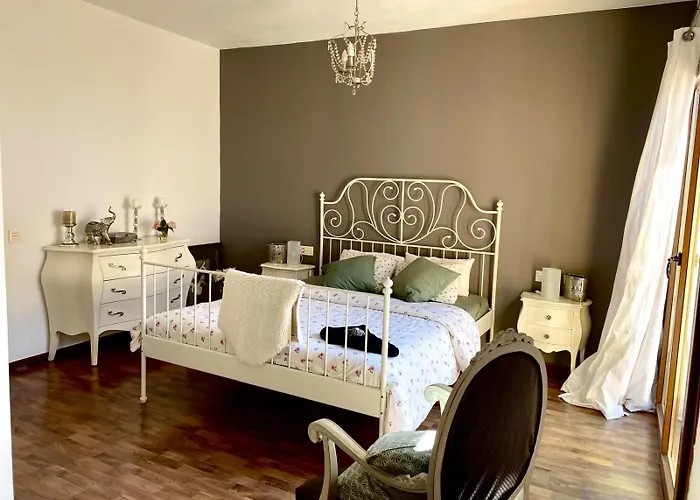 La Casa Amarilla San Miguel de Abona