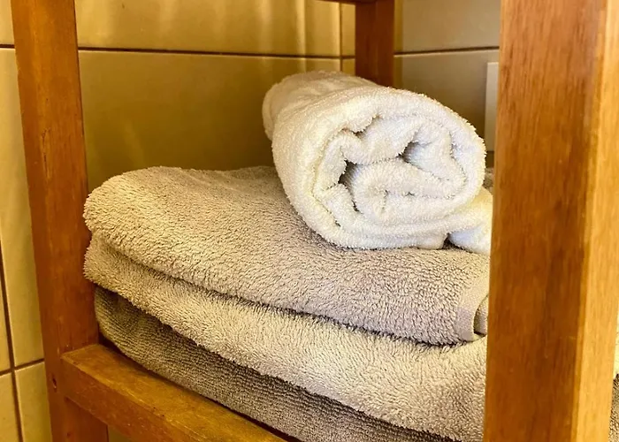 La Casa Amarilla San Miguel de Abona