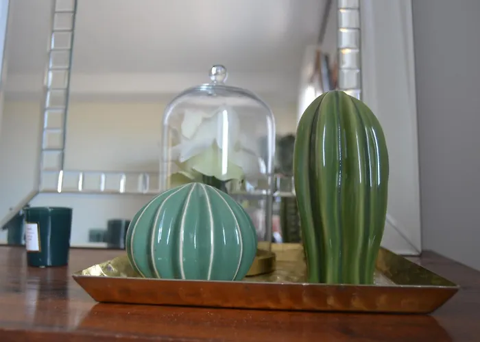 La Casa Amarilla Casa vacanze *