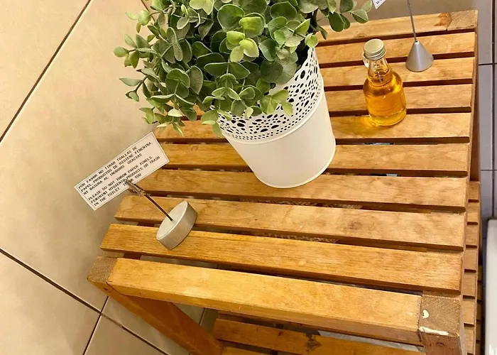 La Casa Amarilla Holiday home San Miguel de Abona