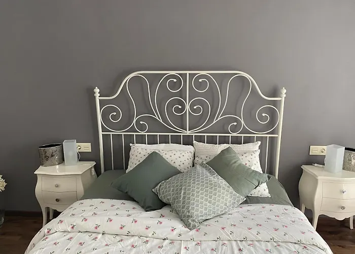 Holiday home La Casa Amarilla San Miguel de Abona