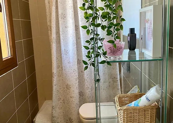 La Casa Amarilla Casa vacanze *