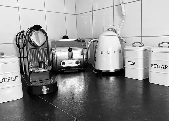 Casa vacanze La Casa Amarilla San Miguel de Abona