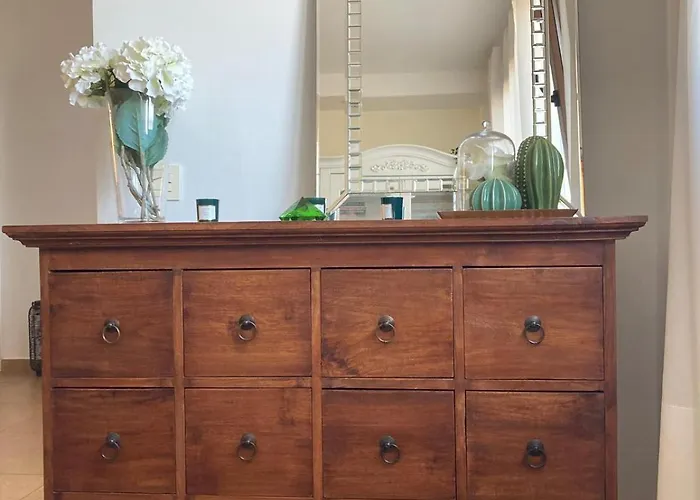 Holiday home La Casa Amarilla San Miguel de Abona