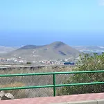 La Casa Amarilla Holiday home