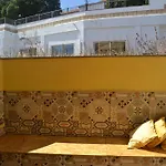 La Casa Amarilla * San Miguel de Abona