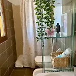 La Casa Amarilla Holiday home *