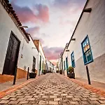 Holiday home La Casa Amarilla