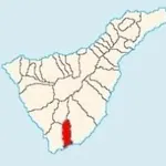 La Casa Amarilla * San Miguel de Abona