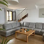 Holiday home La Casa Amarilla San Miguel de Abona
