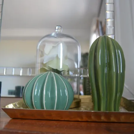 La Casa Amarilla 펜션 *