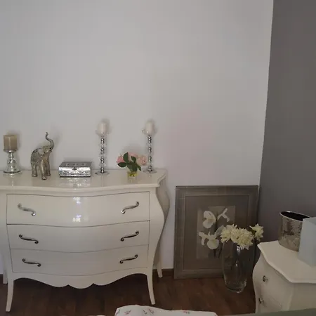 Prázdninový dům La Casa Amarilla *