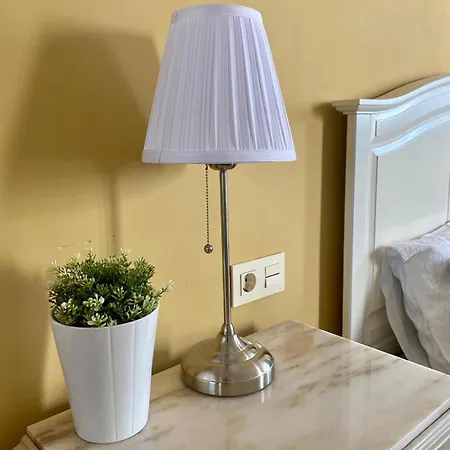 度假居 La Casa Amarilla *