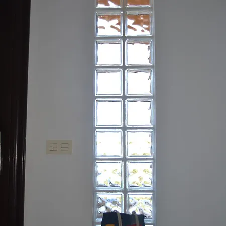 度假居 La Casa Amarilla 圣米格尔德阿沃纳