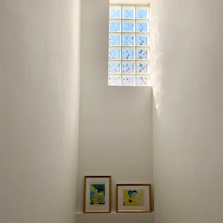 La Casa Amarilla * 圣米格尔德阿沃纳
