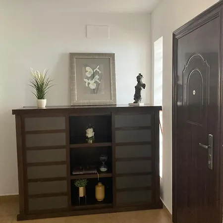 La Casa Amarilla *