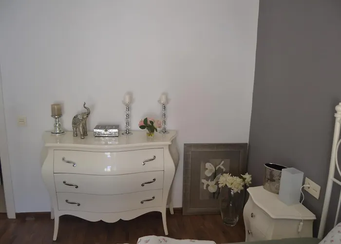 Vakantiehuis La Casa Amarilla *