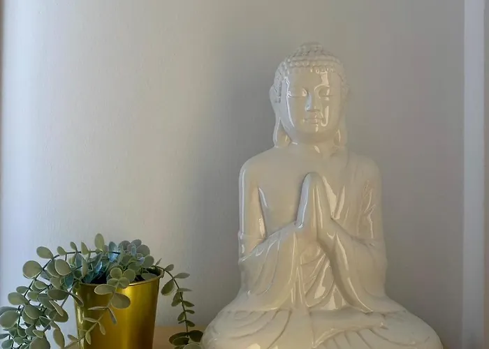 Vakantiehuis La Casa Amarilla