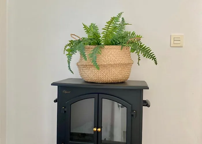 La Casa Amarilla * 산미겔데아보나