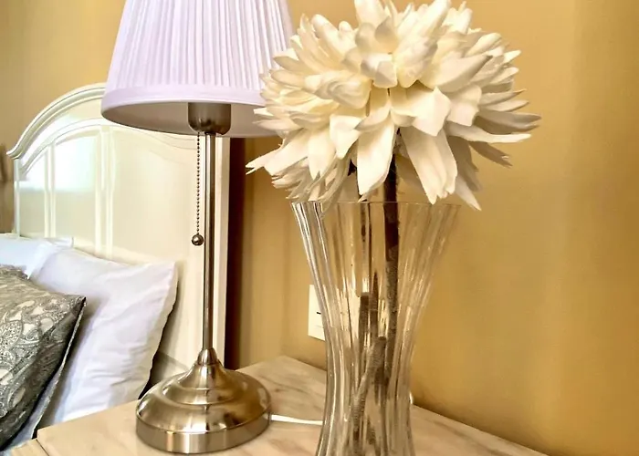 La Casa Amarilla * 산미겔데아보나