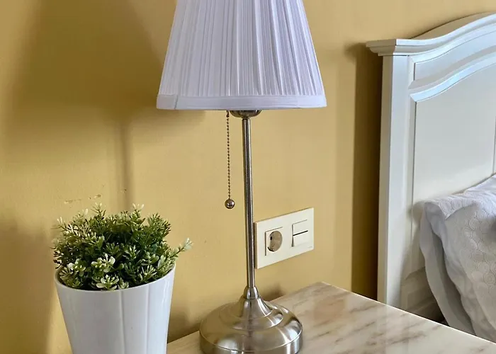 펜션 La Casa Amarilla *