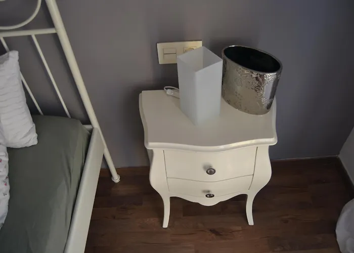 La Casa Amarilla 산미겔데아보나