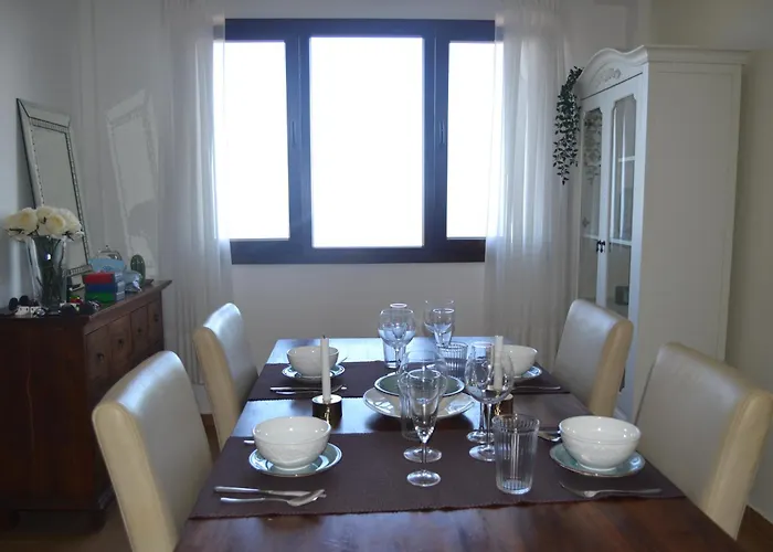 펜션 La Casa Amarilla *