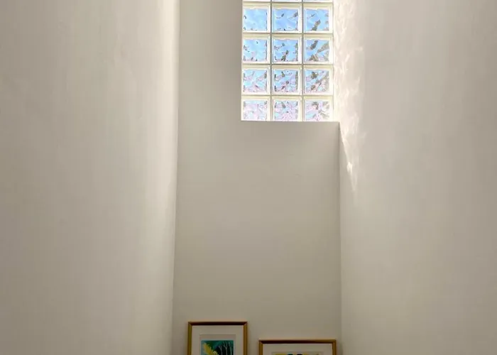 La Casa Amarilla * 산미겔데아보나