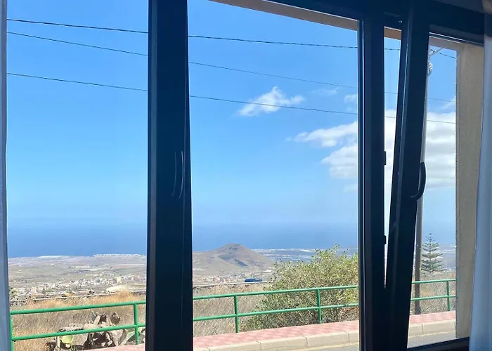 La Casa Amarilla Сasa de vacaciones