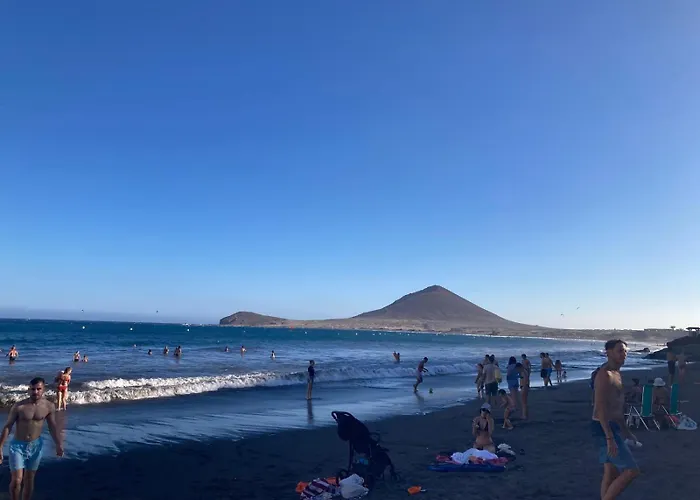 La Casa Amarilla * 산미겔데아보나